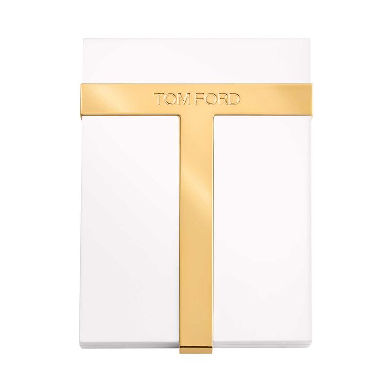 Tom Ford Soleil Eye Colour Quad Lumiere image number 7